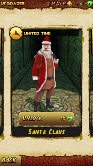 santa-unlock