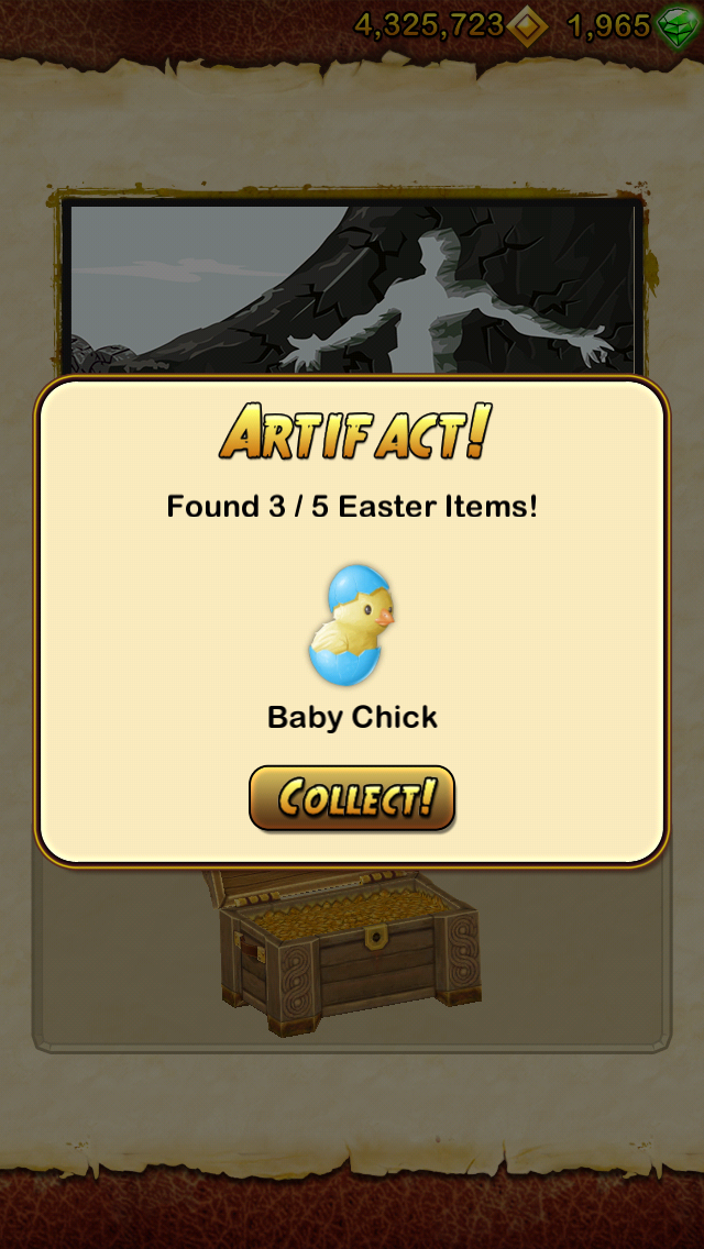 easter-baby-chick