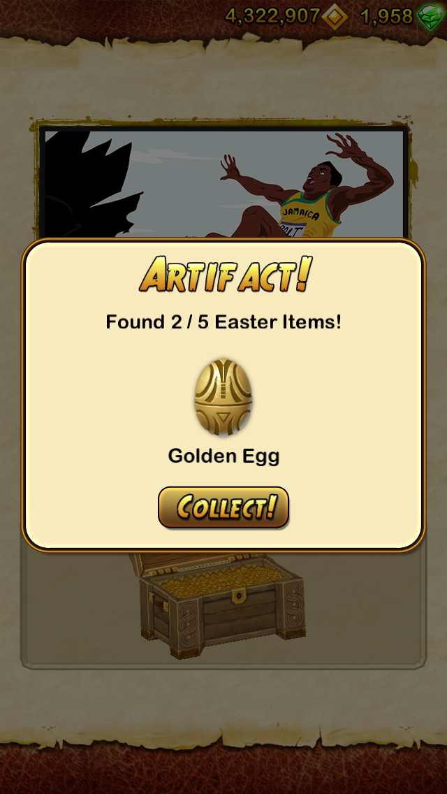 easter-golden-egg