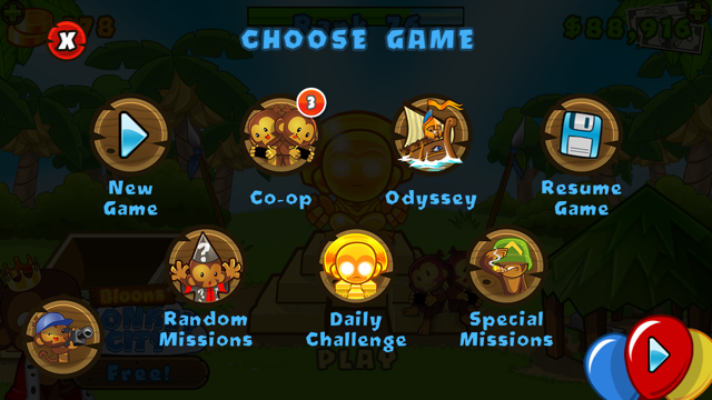 bloon tower defense 5 hacked unblocked